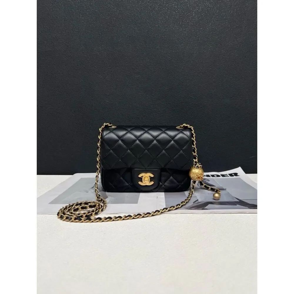 Chanel Women Pre-Loved Bag Brand New Condition